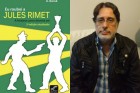Arte e futebol: as duas paixões de Manoel Baruque em um só livro
