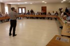 Programa LIDER vai promover workshops em Volta Redonda