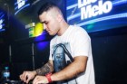 DJ Lucas Melo é uma das atrações na Pullse