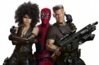 Deadpool está de volta aos cinemas