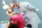 Triagem Odontológica no UniFOA