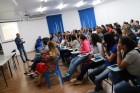 UniFOA promove capacitação aos funcionários