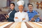 Oficina para empresas de alimentação em Paraty