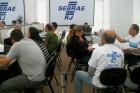 Sebrae/RJ realiza mutirão do MEI em Barra do Piraí