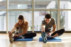 Os benefícios do exercício físico na saúde mental