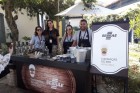 Sebrae/RJ leva cachaças para o Festival Vale do Café
