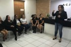 ACJ promove ação de valorização das mulheres