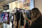 Julho Black Brasil no Sider Shopping
