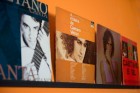 Agosto é mês de Caetano Veloso no Arte na Capa