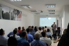 Caixa apresenta linhas de crédito especiais para construtoras