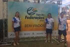 Tenista do CFCSN é campeão na Copa das Federações