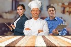 Curso para empresários de bares e restaurantes em Angra