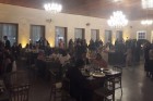 Baile do Advogado homenageia profissionais da classe