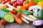 Alimentação segura e saudável