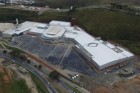 Park Sul na contagem regressiva para a inauguração