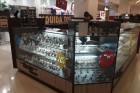 Lojistas de Volta Redonda se preparam para a virada de estação
