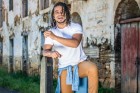 Arnaldo Junior faz show no Sider Mais Música
