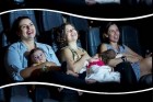 CineMaterna e Oficina de Slime no Sider Shopping