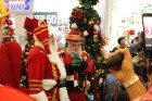 Parada de Natal Sider Shopping está de volta