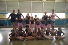 Mostra Coletiva de Ballet Clássico reúne alunos do Dagaz