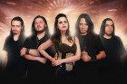 Eve Desire lança clipe com participação de Maurício Nogueira