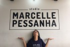 Chuva de Nós - O novo espetáculo do Studio de Dança Marcelle Pessanha