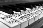 A música fala pelas outras artes