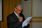 José Fleming completa 90 anos