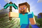 Oficina de programação Minecraft e Etiqueta Amarela no Sider