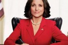 A nova série da comediante e atriz Julia Louis-Dreyfus