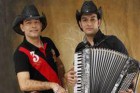Jô & Samuel faz show nesta segunda-feira em Volta Redonda