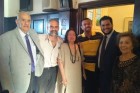 Diego Mendes Sousa lança três livros no PEN Clube do Brasil