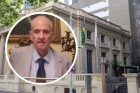PoeArt Editora entrega homenagem a Carlos Nejar