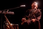 Beto Saroldi prepara novo CD, o quinto de sua carreira solo