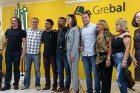 Poesia e música no Grebal
