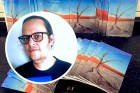 Márcio Castilho publica seu primeiro livro