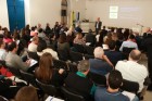 UniFOA sedia Encontro Regional do Semerj