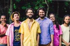 Ubandão lança EP inspirado em vivências da banda