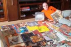O maravilhoso e desconhecido mundo do rock em livro