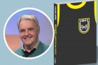 Primeiro goleiro do Voltaço lança livro sobre formação do clube