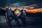 Banda Alecrim lança EP com canções que falam de amor