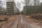 Conheça um pouco mais sobre Chernobyl, na Ucrânia
