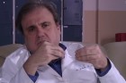 Gilmar Zonzin promove evento sobre doenças pulmonares