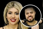 Noelle & Junior no Vitória