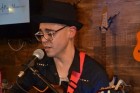 Thiago Procópio faz show no Vitória