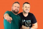 Edmar & Luciano no Gente Fina
