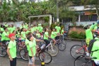 Passeio Ciclístico e Circuito de Caminhada ganha segunda edição