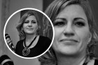 Rosana Mazza faz show no Vitória
