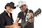 Jô & Samuel no Clube Comercial