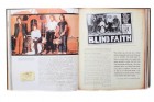 A história ilustrada definitiva de Eric Clapton